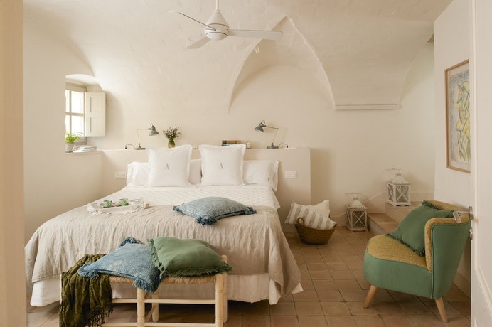 Imagen de la habitación del Boutique Arkh&eacute; Boutique de Pals. Foto 4