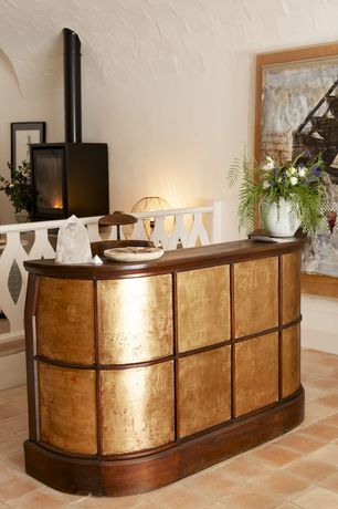 Imagen de los interiores del Boutique Arkh&eacute; Boutique de Pals. Foto 16