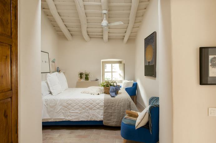 Imagen de la habitación del Boutique Arkh&eacute; Boutique de Pals. Foto 6