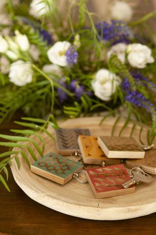 Imagen de los interiores del Boutique Arkh&eacute; Boutique de Pals. Foto 18