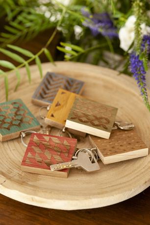 Imagen de los interiores del Boutique Arkh&eacute; Boutique de Pals. Foto 19