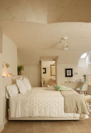 Imagen de la habitación del Boutique Arkh&eacute; Boutique de Pals. Foto 10