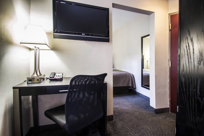 Imagen de la habitación del Boutique Artel Hotel Times Square. Foto 5