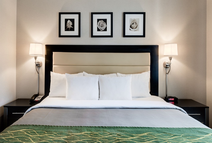 Imagen de la habitación del Boutique Artel Hotel Times Square. Foto 12