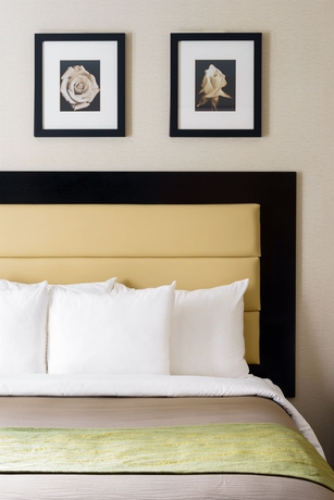 Imagen de la habitación del Boutique Artel Hotel Times Square. Foto 13