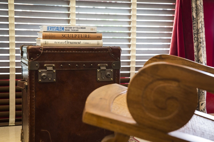 Imagen de los interiores del Boutique Arthur Hotel - An Atlas Hotel. Foto 12