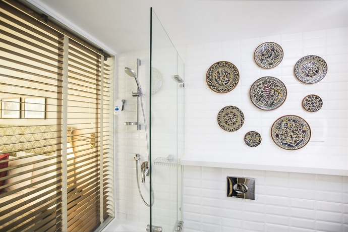 Imagen de la habitación del Boutique Arthur Hotel - An Atlas Hotel. Foto 10