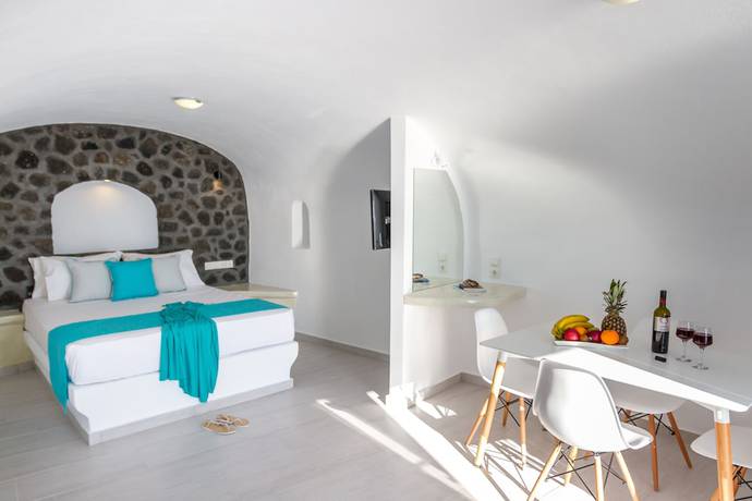 Imagen de la habitación del Boutique Asma Suites. Foto 9