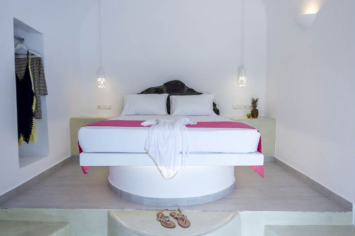 Imagen de la habitación del Boutique Asma Suites. Foto 10
