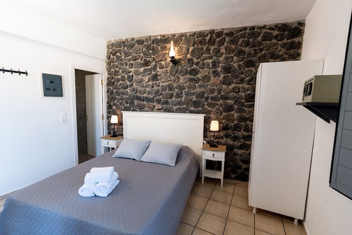 Imagen de la habitación del Boutique Aspa Villas. Foto 3