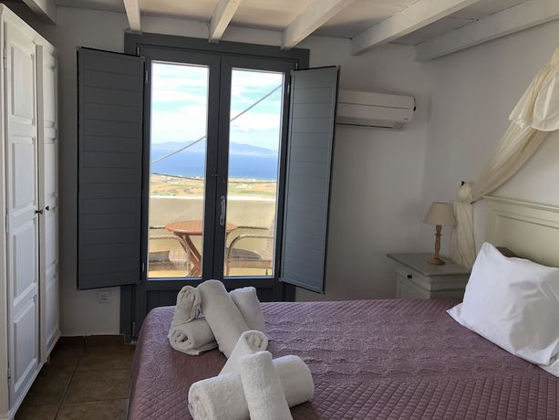 Imagen de la habitación del Boutique Aspa Villas. Foto 4