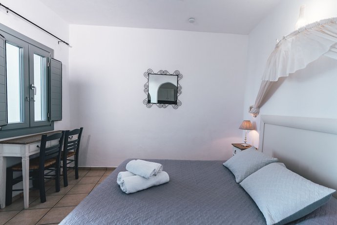 Imagen de la habitación del Boutique Aspa Villas. Foto 5