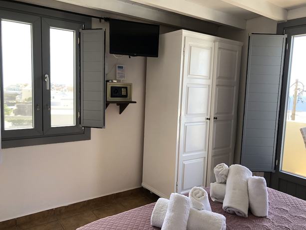 Imagen de la habitación del Boutique Aspa Villas. Foto 8