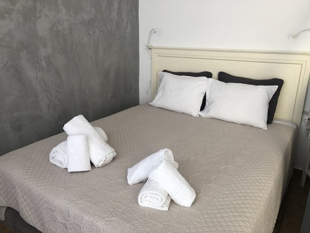 Imagen de la habitación del Boutique Aspa Villas. Foto 9