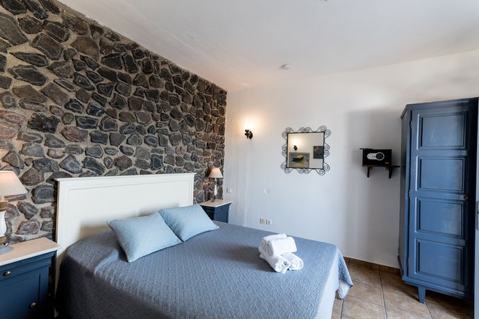 Imagen de la habitación del Boutique Aspa Villas. Foto 10