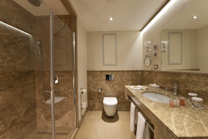 Imagen de la habitación del Boutique Aspera Altunizade. Foto 3