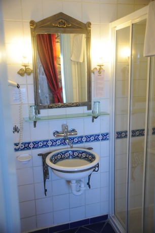 Imagen de la habitación del Boutique Assos Nazlihan Hotel - Special Class. Foto 8