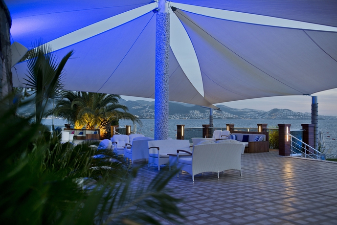 Imagen de los exteriores del Boutique Avantgarde Hotel Yalıkavak - Class. Foto 7
