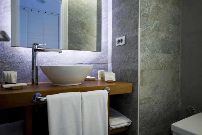 Imagen de la habitación del Boutique Avantgarde Hotel Yalıkavak - Class. Foto 5