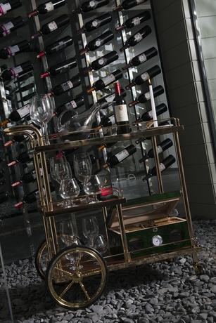 Imagen de los interiores del Boutique Avantgarde Hotel Yalıkavak - Class. Foto 14