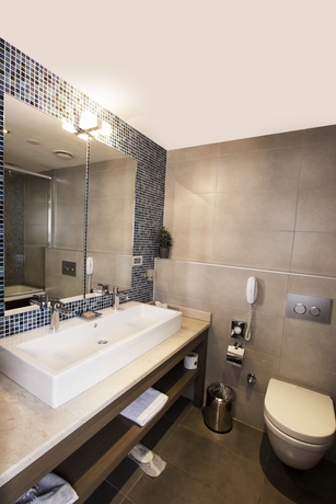 Imagen de la habitación del Boutique Avantgarde Levent Hotel - Class. Foto 3