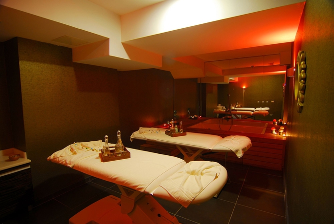 Imagen de los interiores del Boutique Avantgarde Levent Hotel - Class. Foto 11