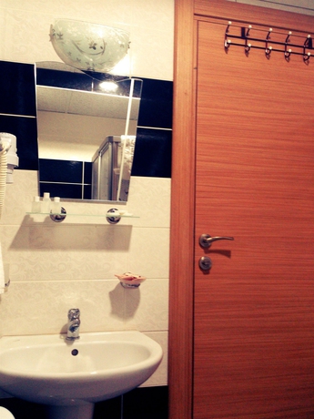 Imagen de la habitación del Boutique Avcilar Inci Hotel. Foto 5