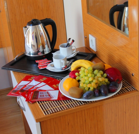 Imagen de la habitación del Boutique Avcilar Inci Hotel. Foto 7