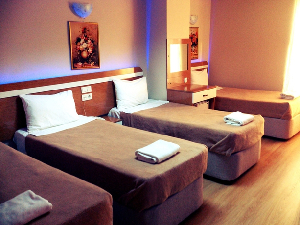 Imagen de la habitación del Boutique Avcilar Inci Hotel. Foto 8