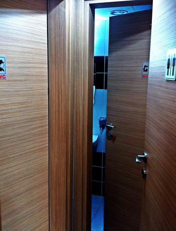 Imagen de los interiores del Boutique Avcilar Inci Hotel. Foto 16