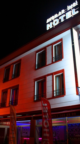 Imagen de la habitación del Boutique Avcilar Inci Hotel. Foto 11