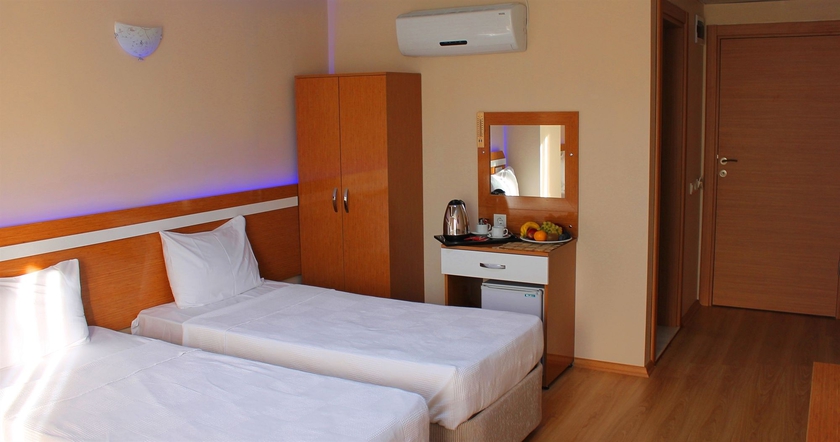 Imagen de la habitación del Boutique Avcilar Inci Hotel. Foto 12