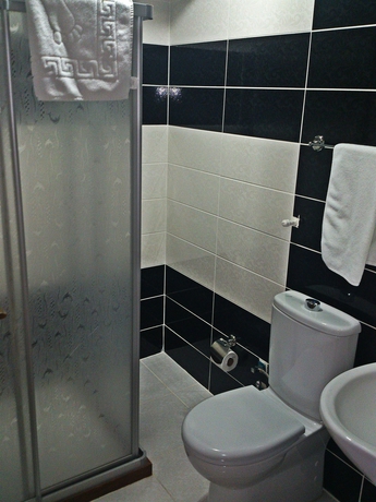 Imagen de la habitación del Boutique Avcilar Inci Hotel. Foto 13