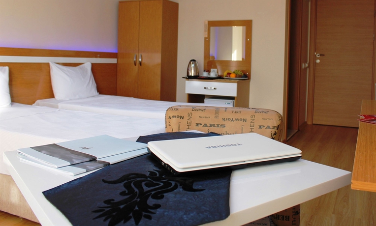 Imagen de la habitación del Boutique Avcilar Inci Hotel. Foto 14