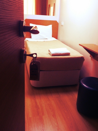 Imagen de la habitación del Boutique Avcilar Inci Hotel. Foto 15