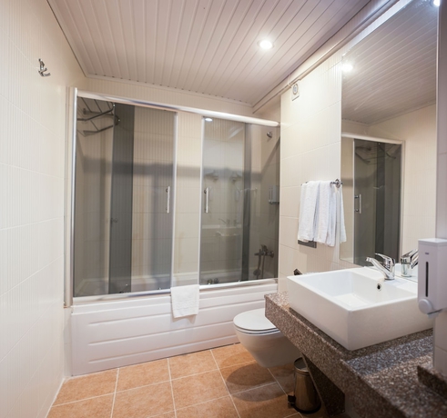 Imagen de la habitación del Boutique Ayapam Hotel. Foto 5