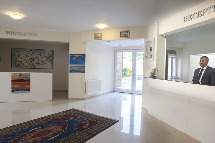 Imagen de los interiores del Boutique Ayapam Hotel. Foto 9