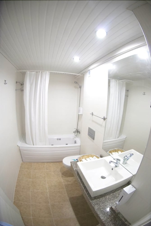 Imagen de la habitación del Boutique Ayapam Hotel. Foto 8