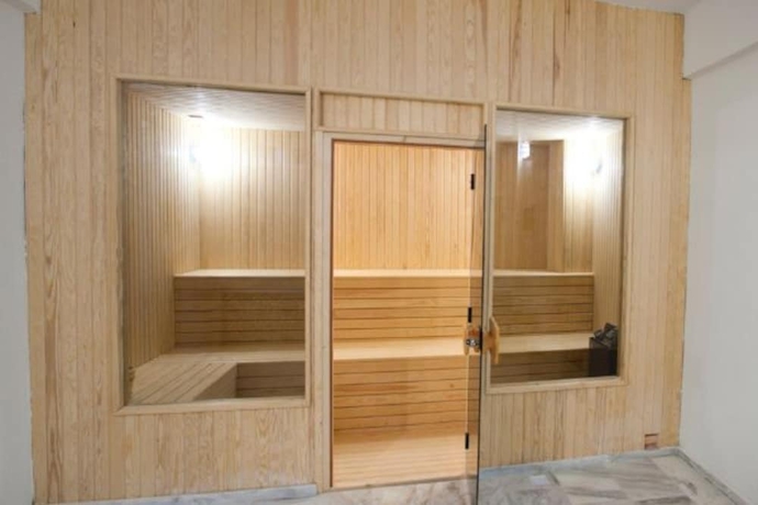 Imagen general del Boutique Ayapam Hotel. Foto 2