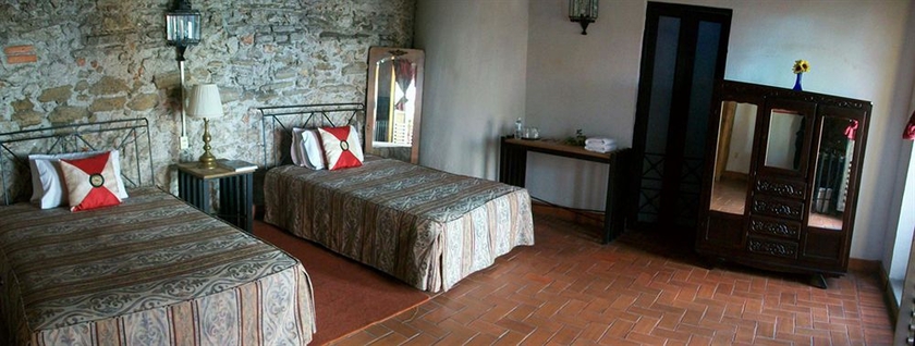 Imagen de la habitación del Boutique Ayenda Meson De San Sebastian. Foto 2