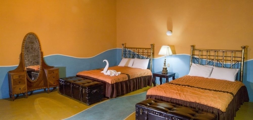 Imagen de la habitación del Boutique Ayenda Meson De San Sebastian. Foto 6