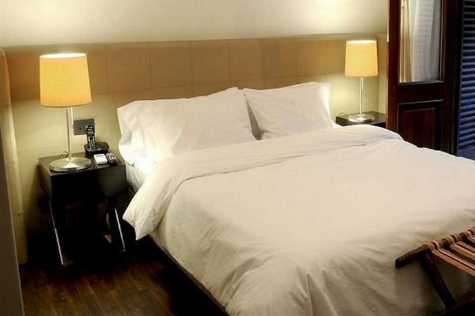 Imagen general del Boutique Azur Real Hotel and Spa. Foto 2