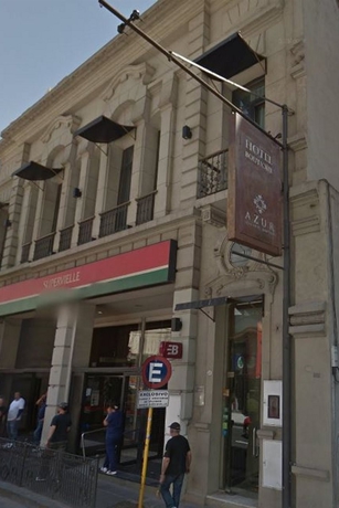 Imagen general del Boutique Azur Real Hotel and Spa. Foto 3