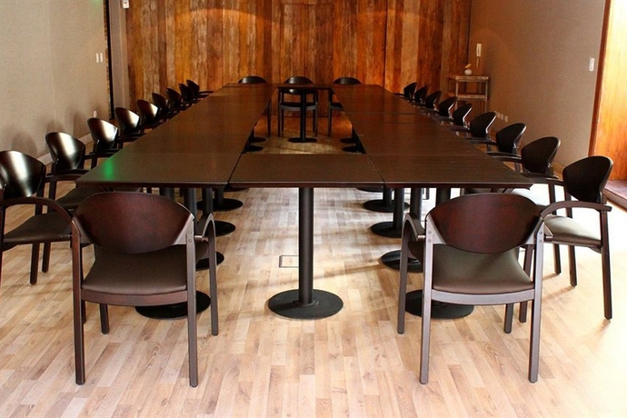 Imagen general del Boutique Azur Real Hotel and Spa. Foto 5