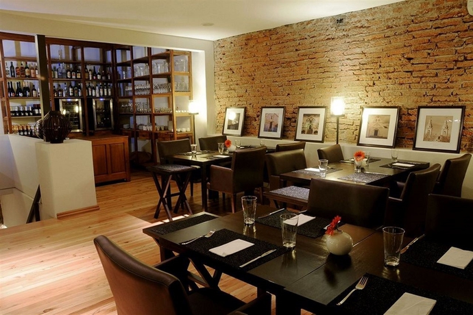 Imagen general del Boutique Azur Real Hotel and Spa. Foto 9