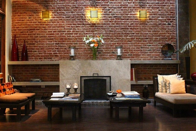 Imagen general del Boutique Azur Real Hotel and Spa. Foto 10