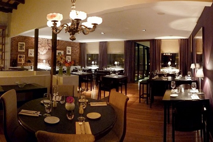 Imagen general del Boutique Azur Real Hotel and Spa. Foto 11