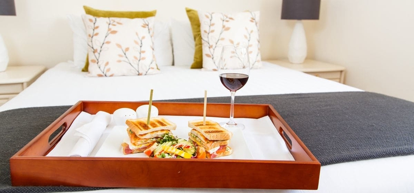 Imagen de la habitación del Boutique Badgers Mount. Foto 2