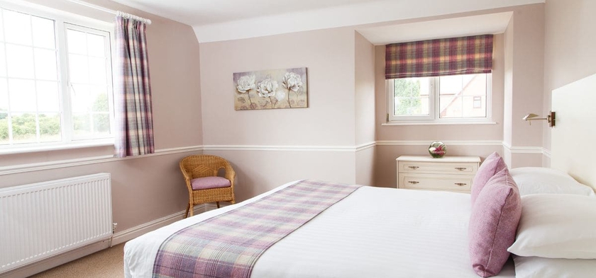 Imagen de la habitación del Boutique Badgers Mount. Foto 3