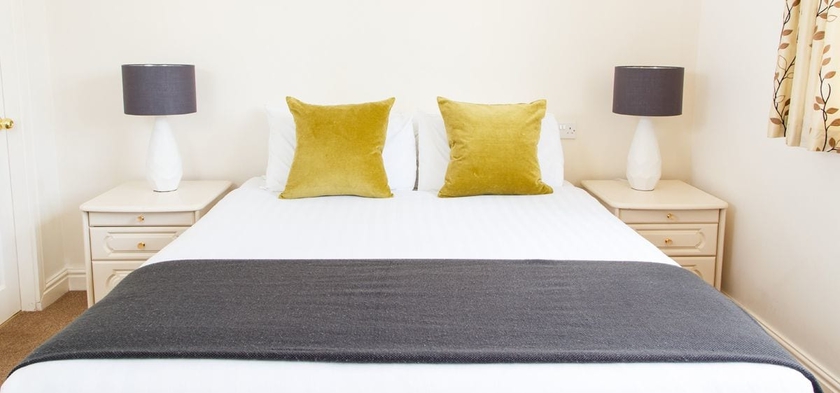 Imagen de la habitación del Boutique Badgers Mount. Foto 4